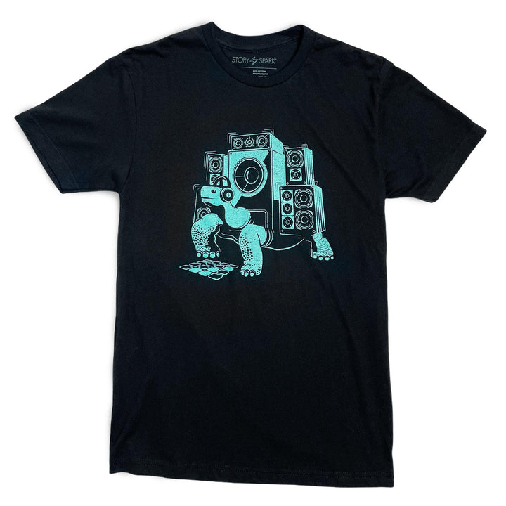 Slow Beats T-shirt