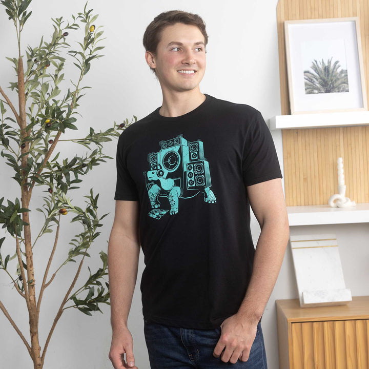 Slow Beats T-shirt
