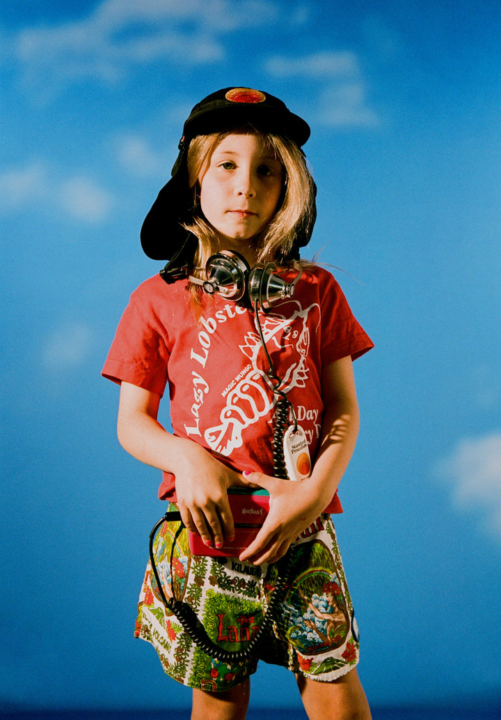 UPF 50+ Sports Hat (Small)