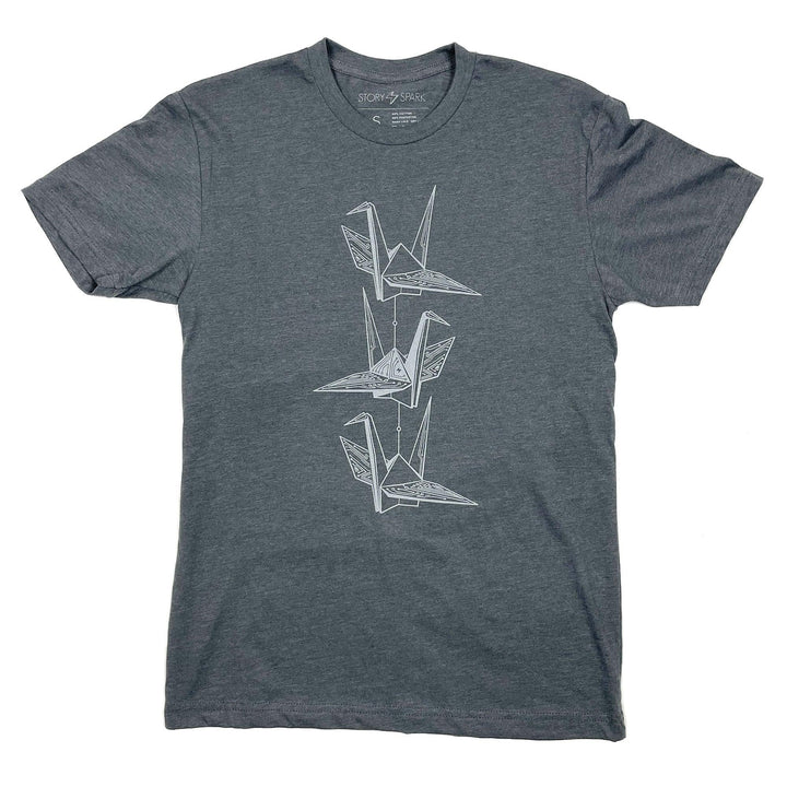 Tech-gami T-shirt