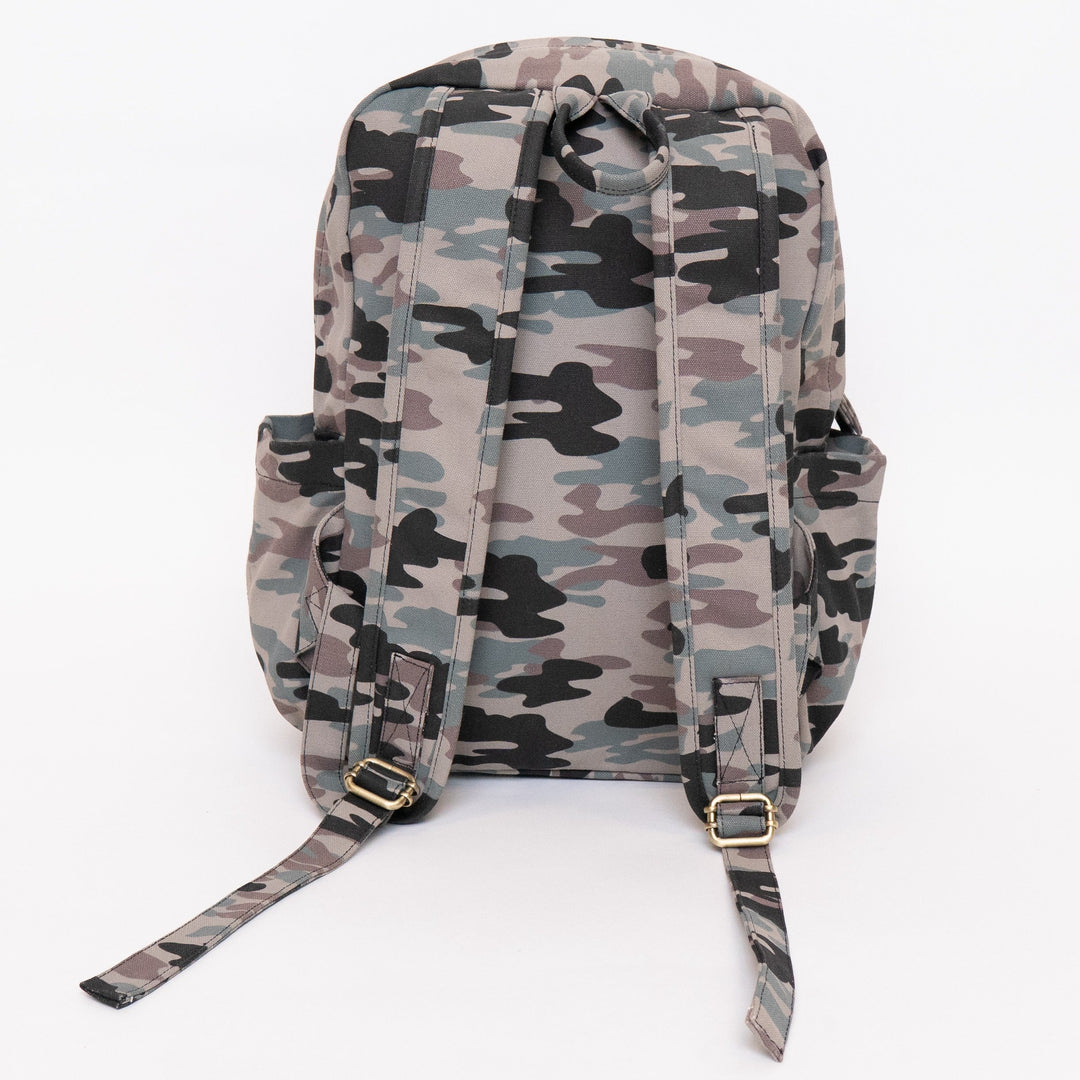 Earth Backpack - Sustainable Backpack for School and Everyday use