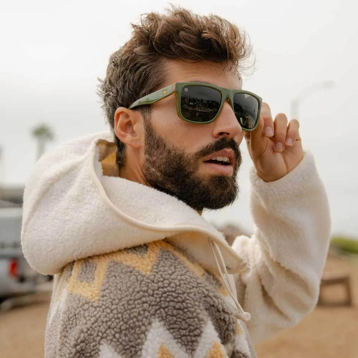 Coyote Calls Torrey Pines