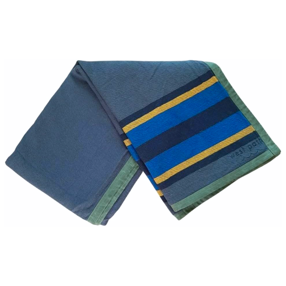 Canvas zone blanket hotsell