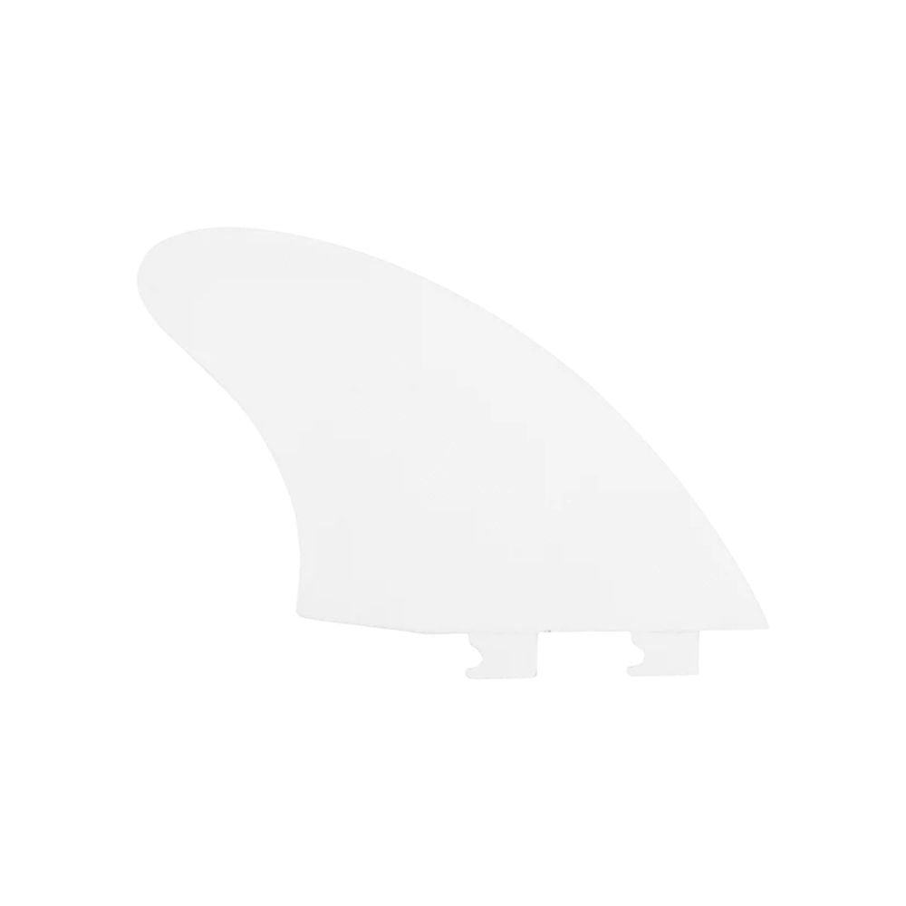 CF Keel Twin Fin (Twin Tab)