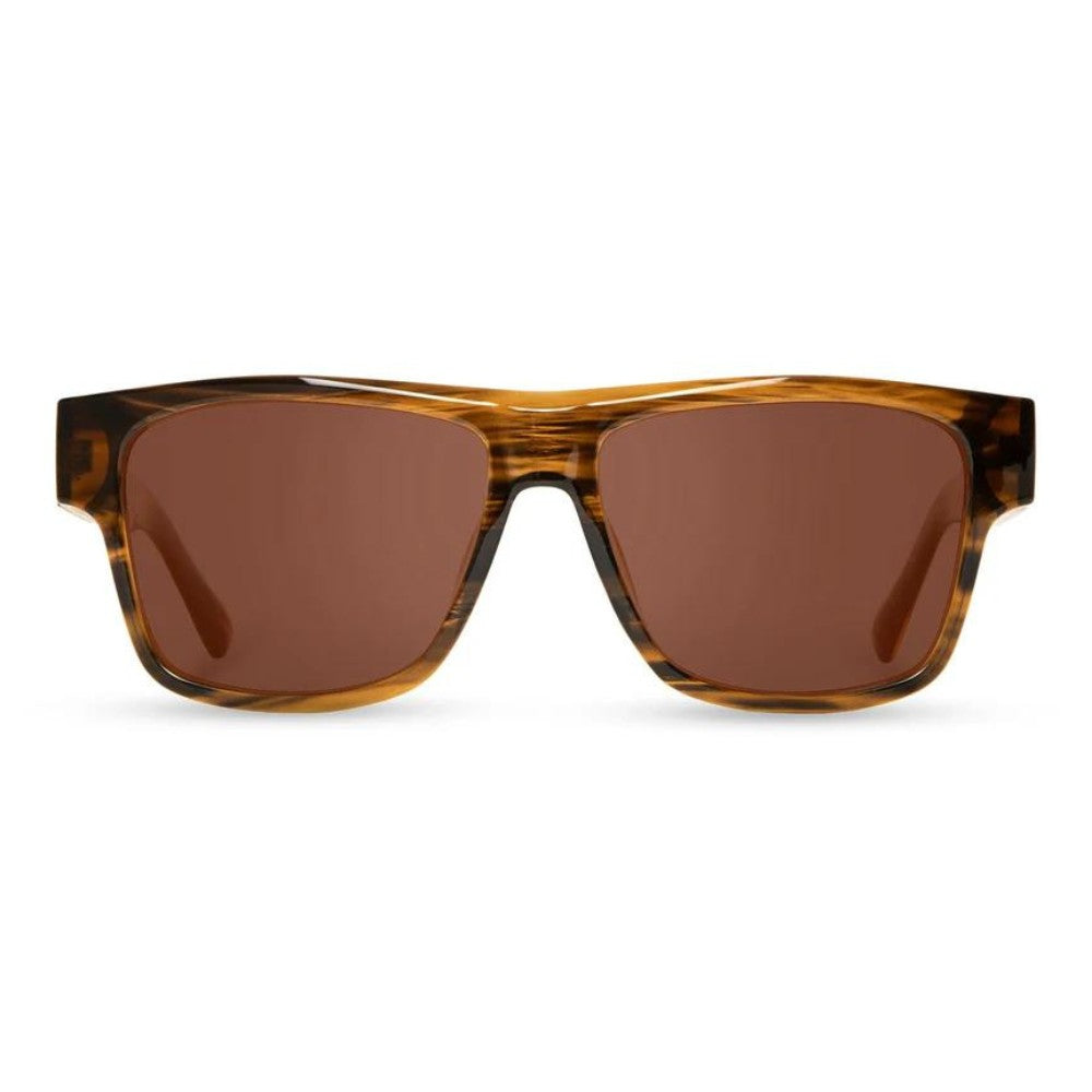 CAMP Cliff Sunglasses - Tortoise, Walnut (Brown Polarized)