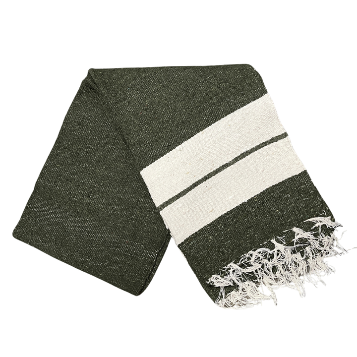 Sagebrush Mexican Blanket