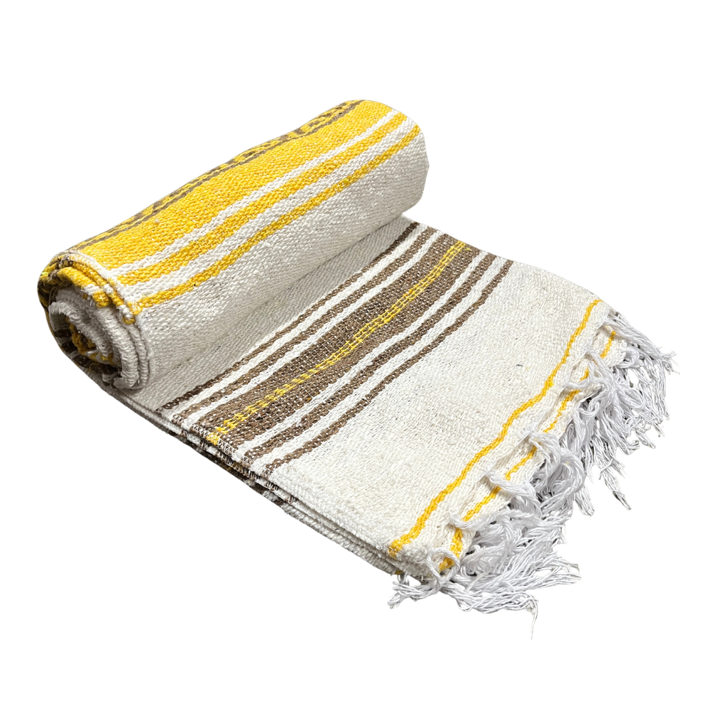 Classic Especial Baja Blanket