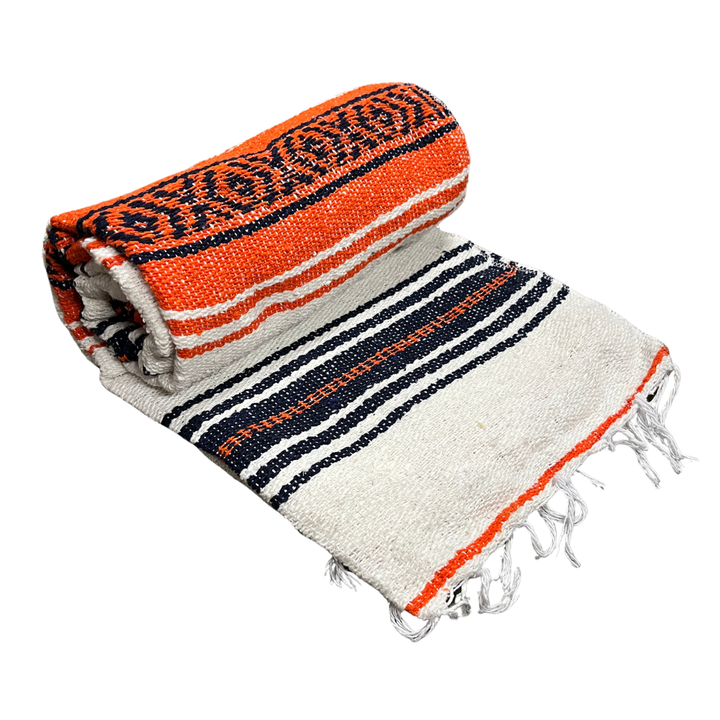 SD Stadium Blanket