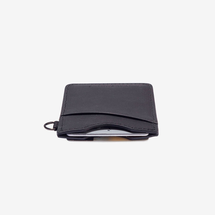 Redwoods - Vertical Leather Wallet