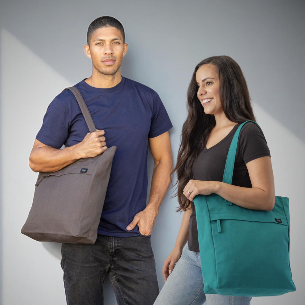 Executive Work Tote Bag