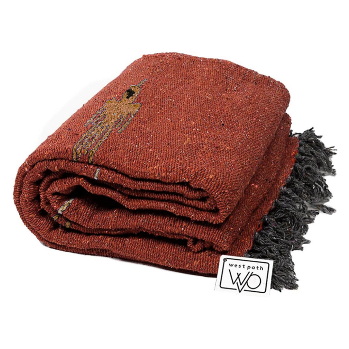 Migrating Rust Thunderbird Blanket