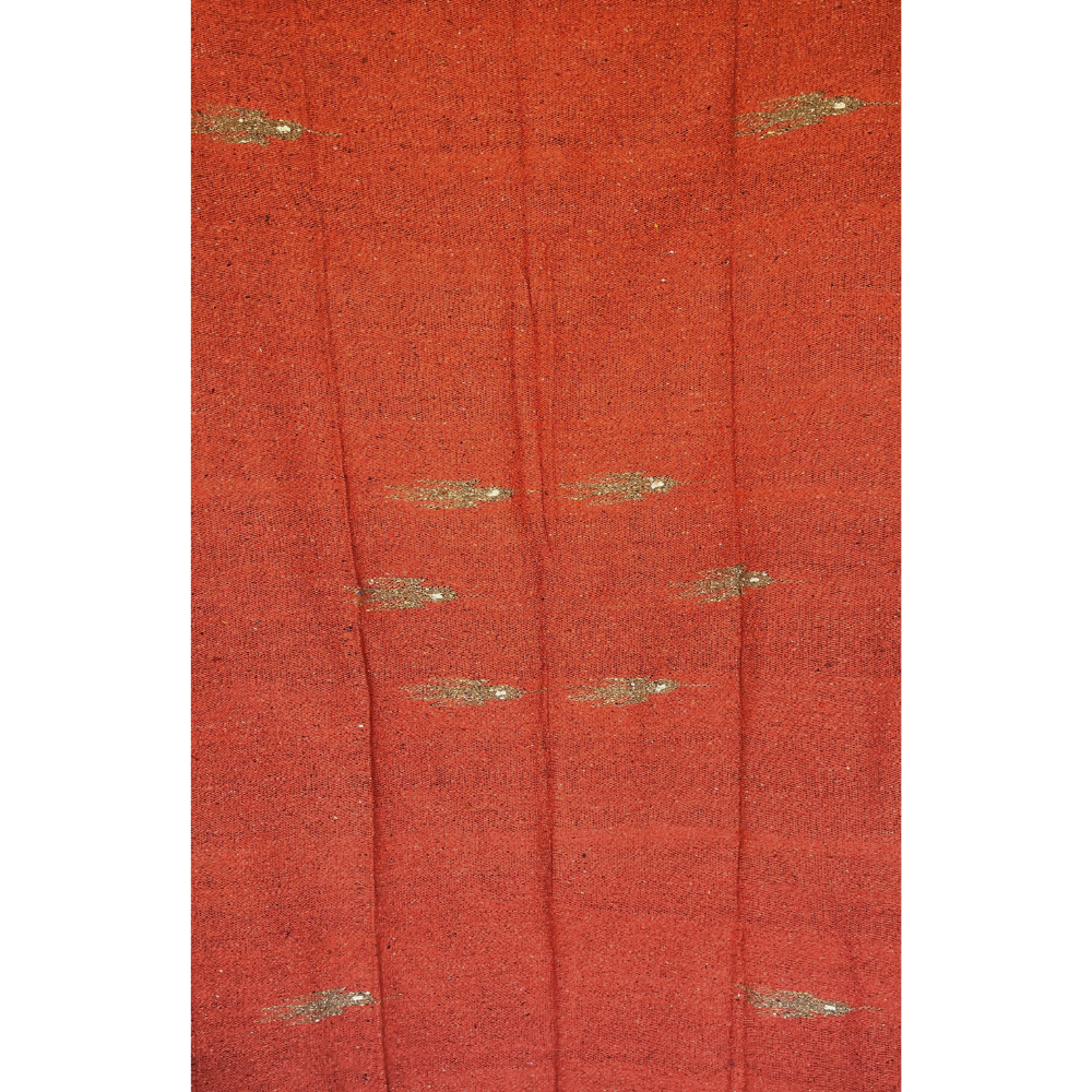 Migrating Rust Thunderbird Blanket