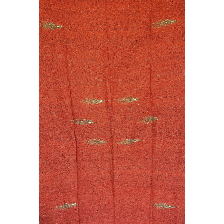 Migrating Rust Thunderbird Blanket