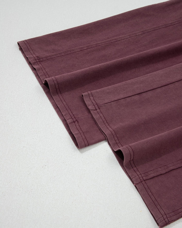 Monroe Mineral Wash Cargo Pants