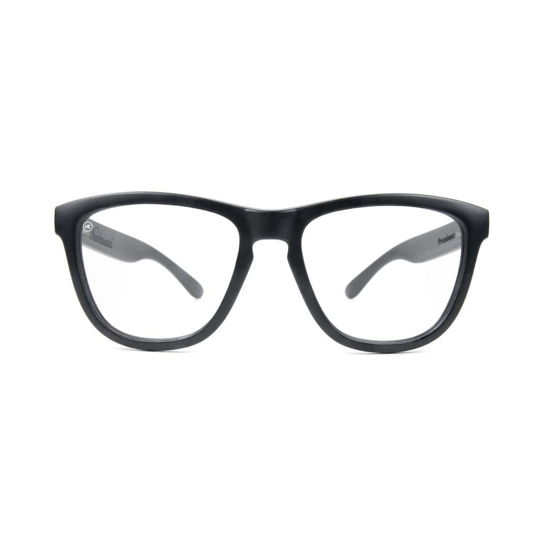 Black on Black Premiums Readers