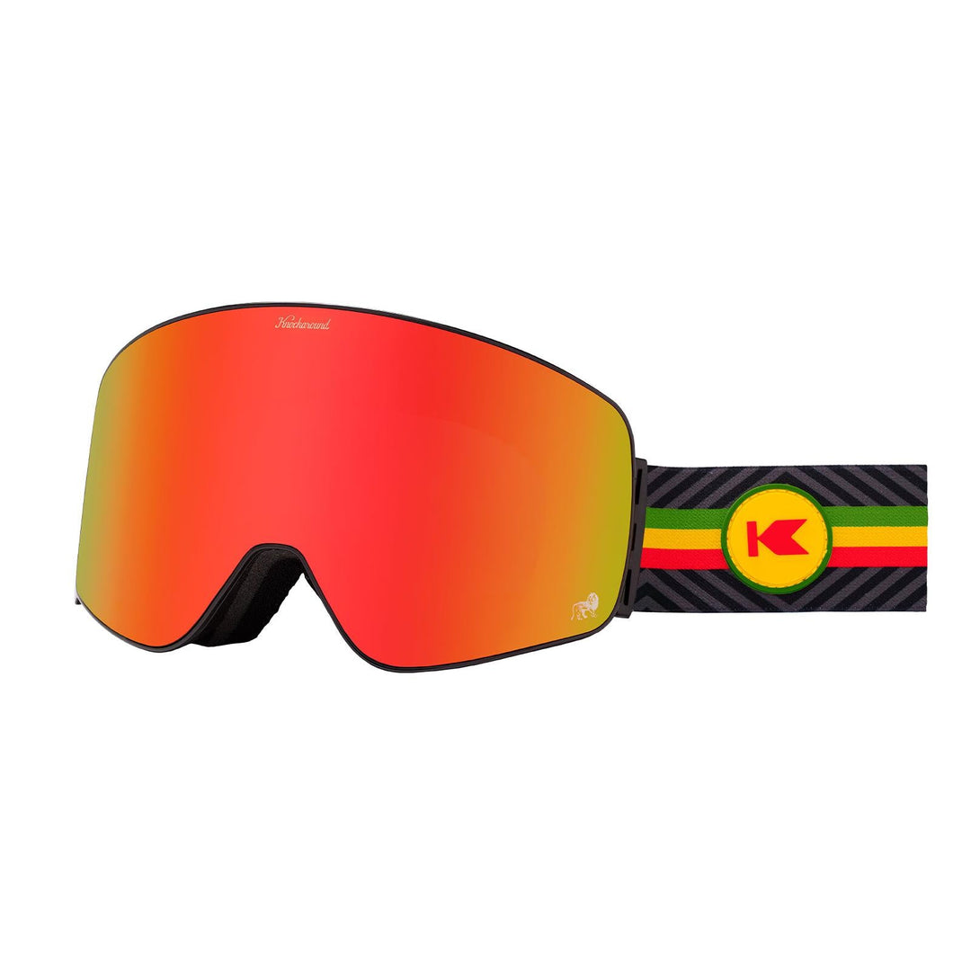 Bob Marley Slingshots