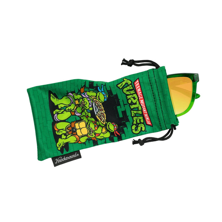 TMNT Michelangelo Premiums