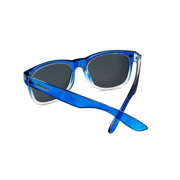 Blue Obsidian Fort Knocks