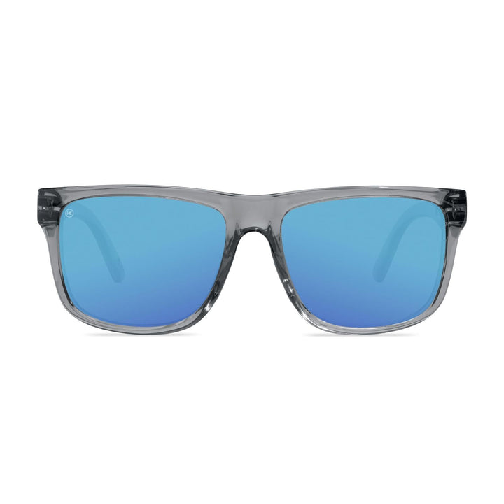 Clear Grey / Aqua Torrey Pines Sport