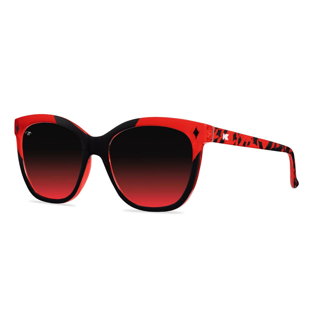 Harley Quinn Deja Views