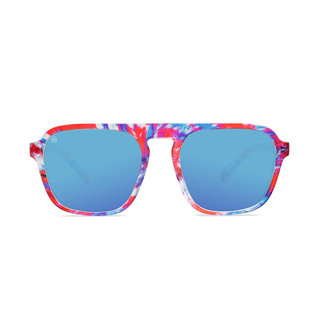 Live Free or Tie-Dye Pacific Palisades