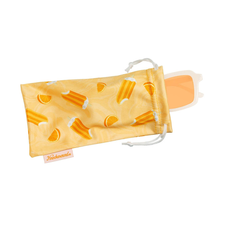 Orange Dreamsicle Panoramas