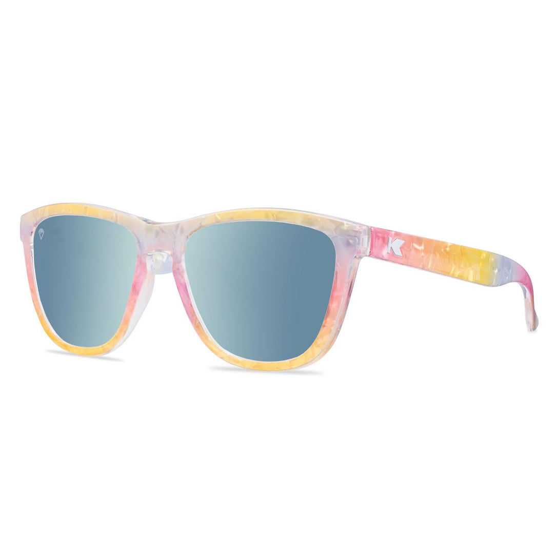 Rainbow Sno-Cone Premiums