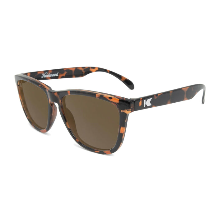 Glossy Tortoise Shell / Amber Classics