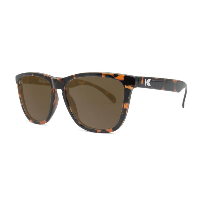 Glossy Tortoise Shell / Amber Classics