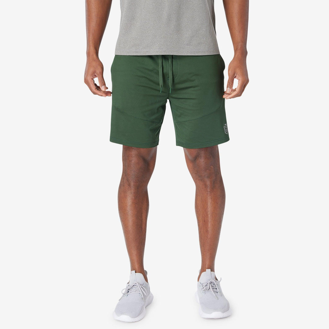 All-Purpose Essential Short