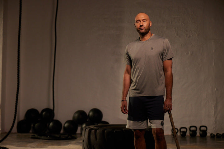 All-Purpose Progression Short