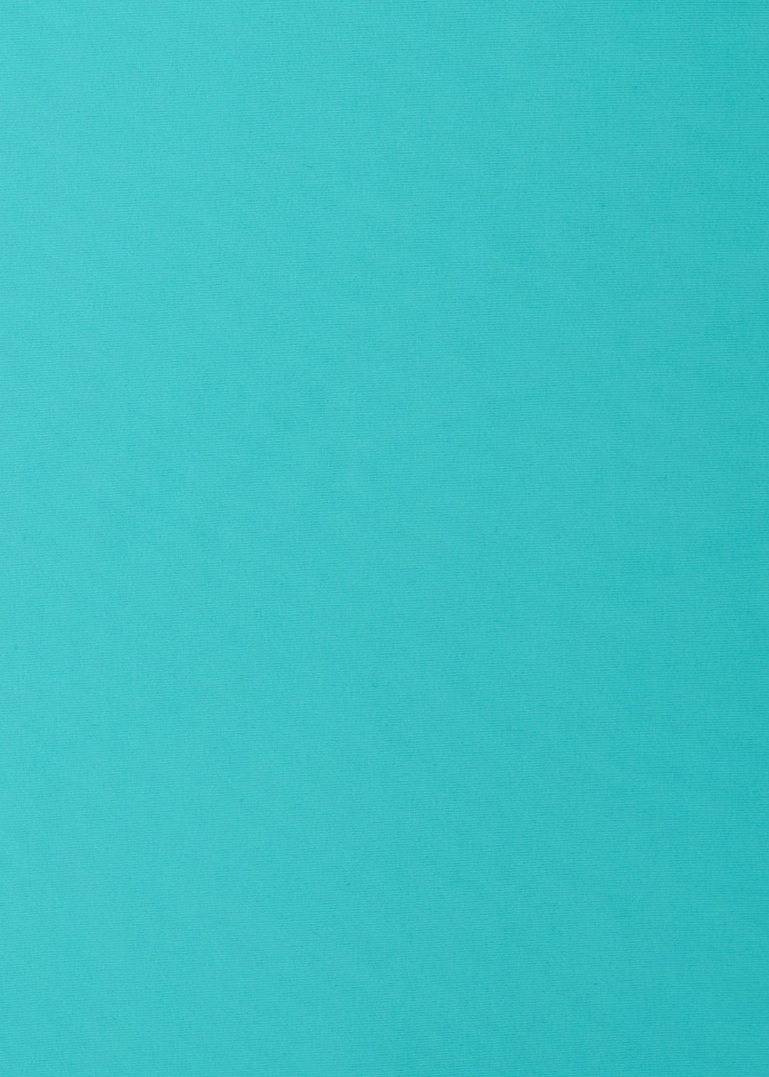 Aqua Embroidered Convertible Ruched Rashguard