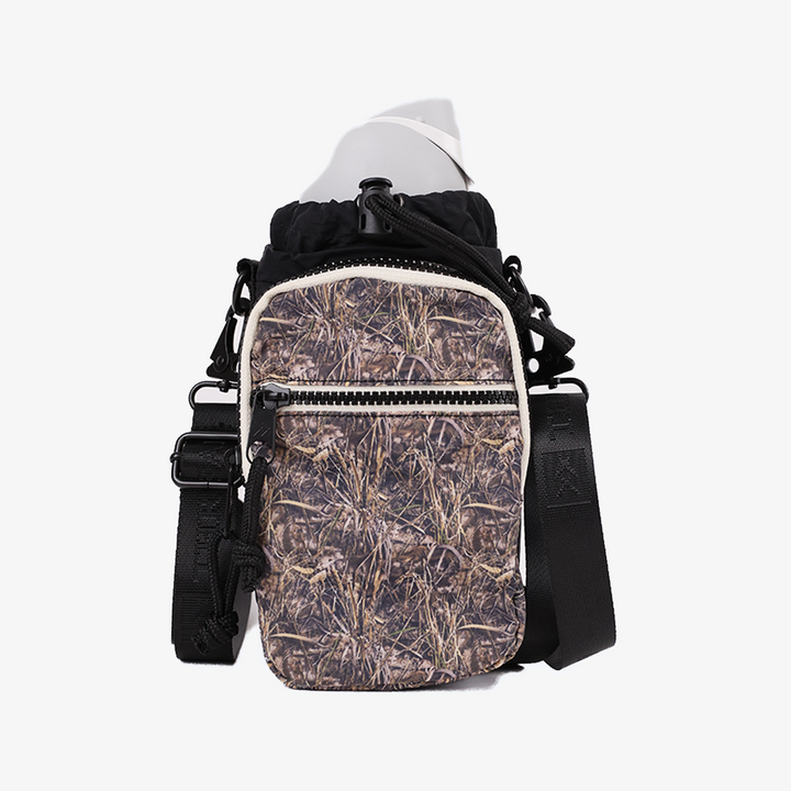 Realtree Max - Water Bottle Sling Bag