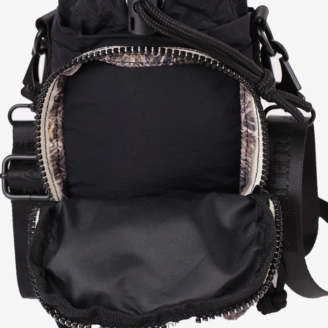 Realtree Max - Water Bottle Sling Bag