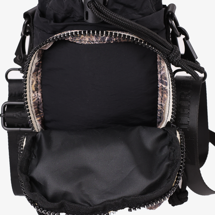Realtree Max - Water Bottle Sling Bag