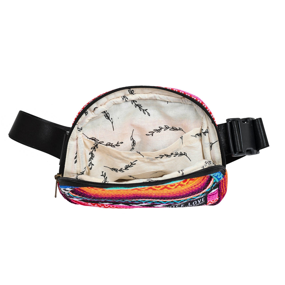 Belt Hip Pack