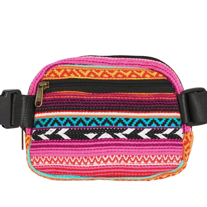 Belt Hip Pack
