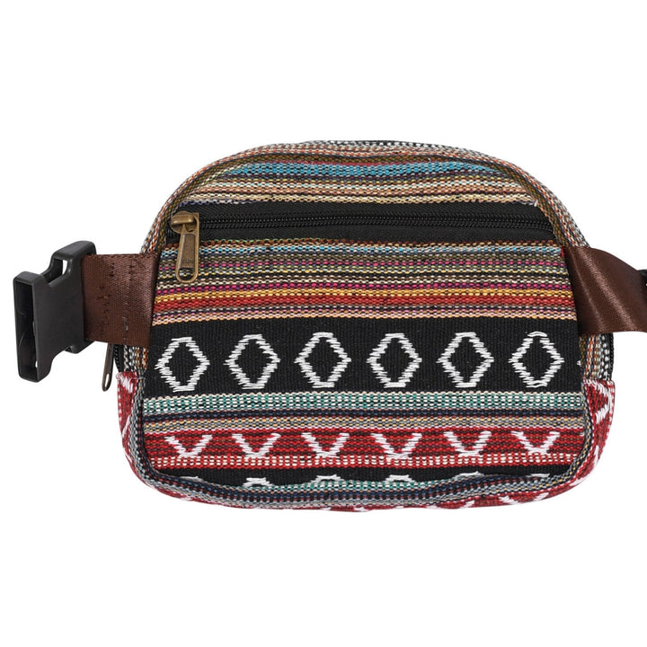 Belt Hip Pack
