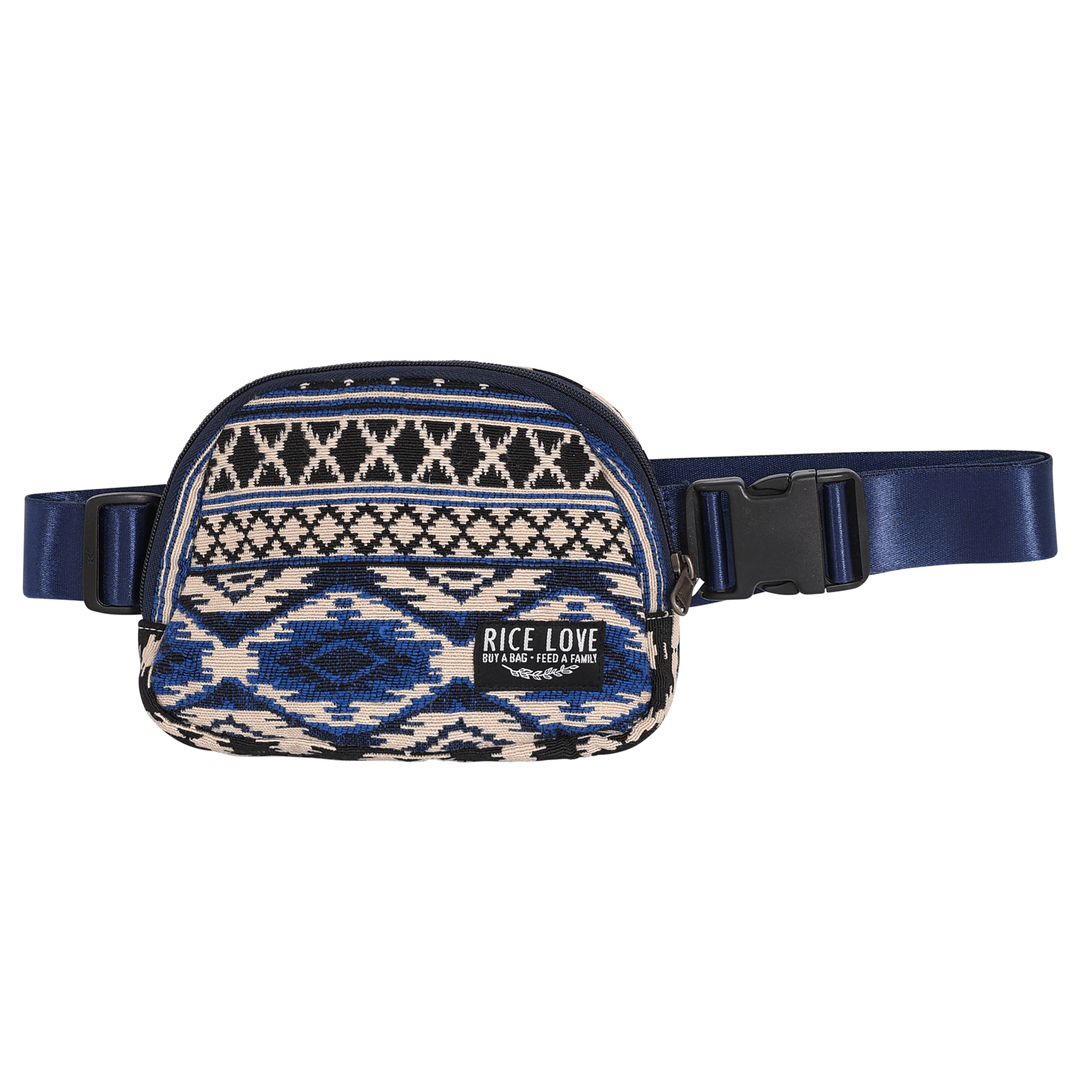 Belt Hip Pack