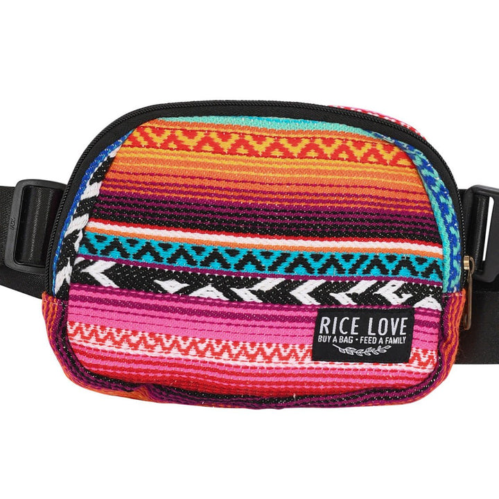 Belt Hip Pack