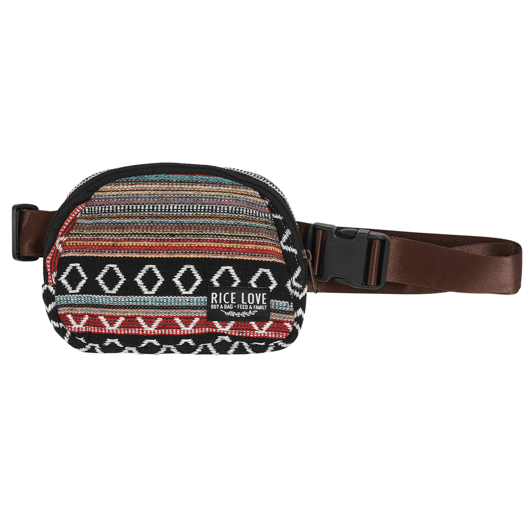 Belt Hip Pack