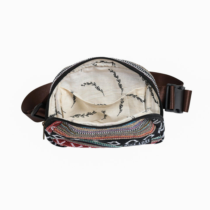 Belt Hip Pack