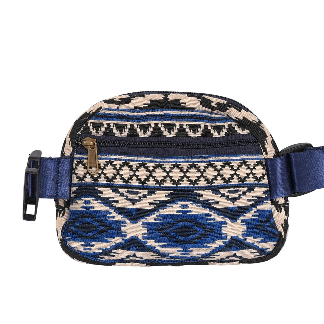 Belt Hip Pack