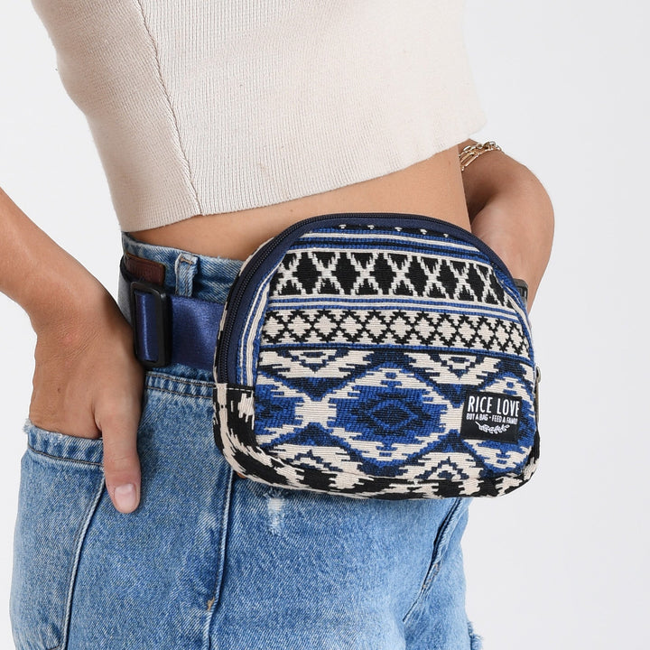 Belt Hip Pack