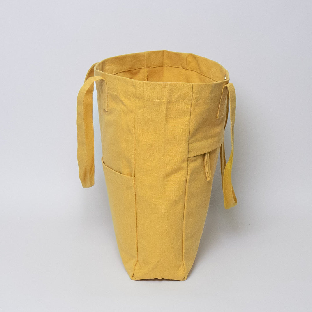 Executive Work Tote Bag