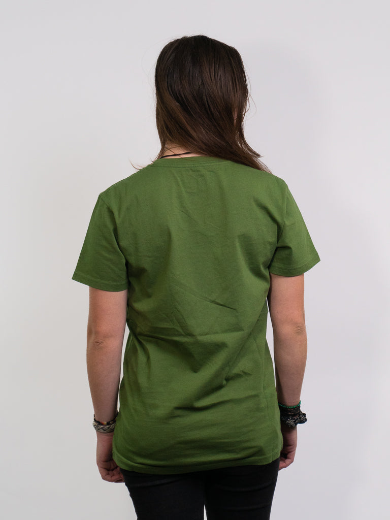 Organic Cotton T-shirts - CLOSEOUT SPECIAL