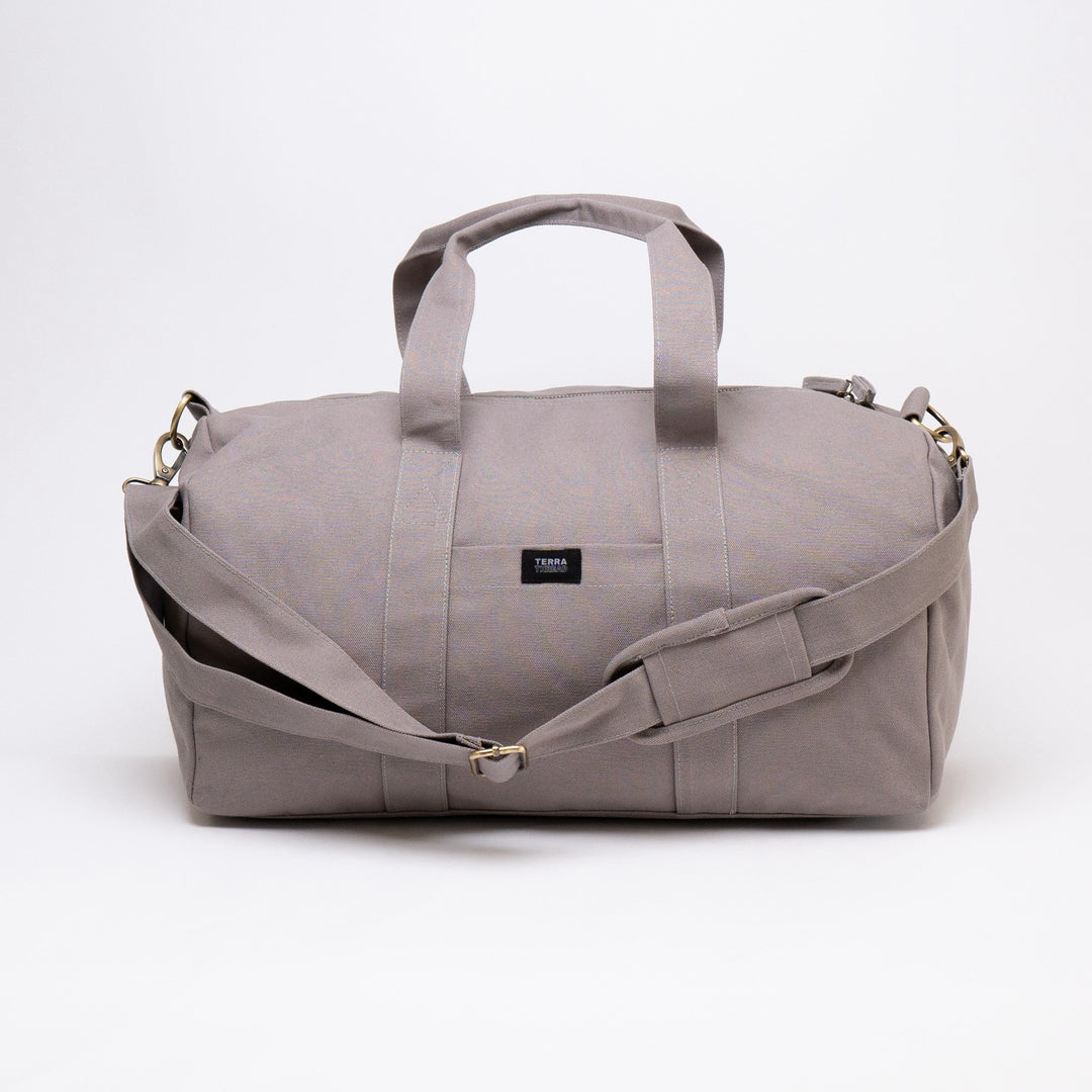 Aarde Eco friendly Gym Bag