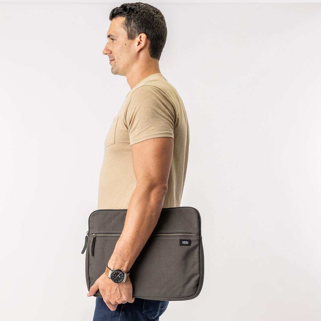 Erdig Laptop Sleeve 15 inches