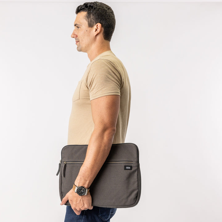 Erdig Laptop Sleeve 15 inches