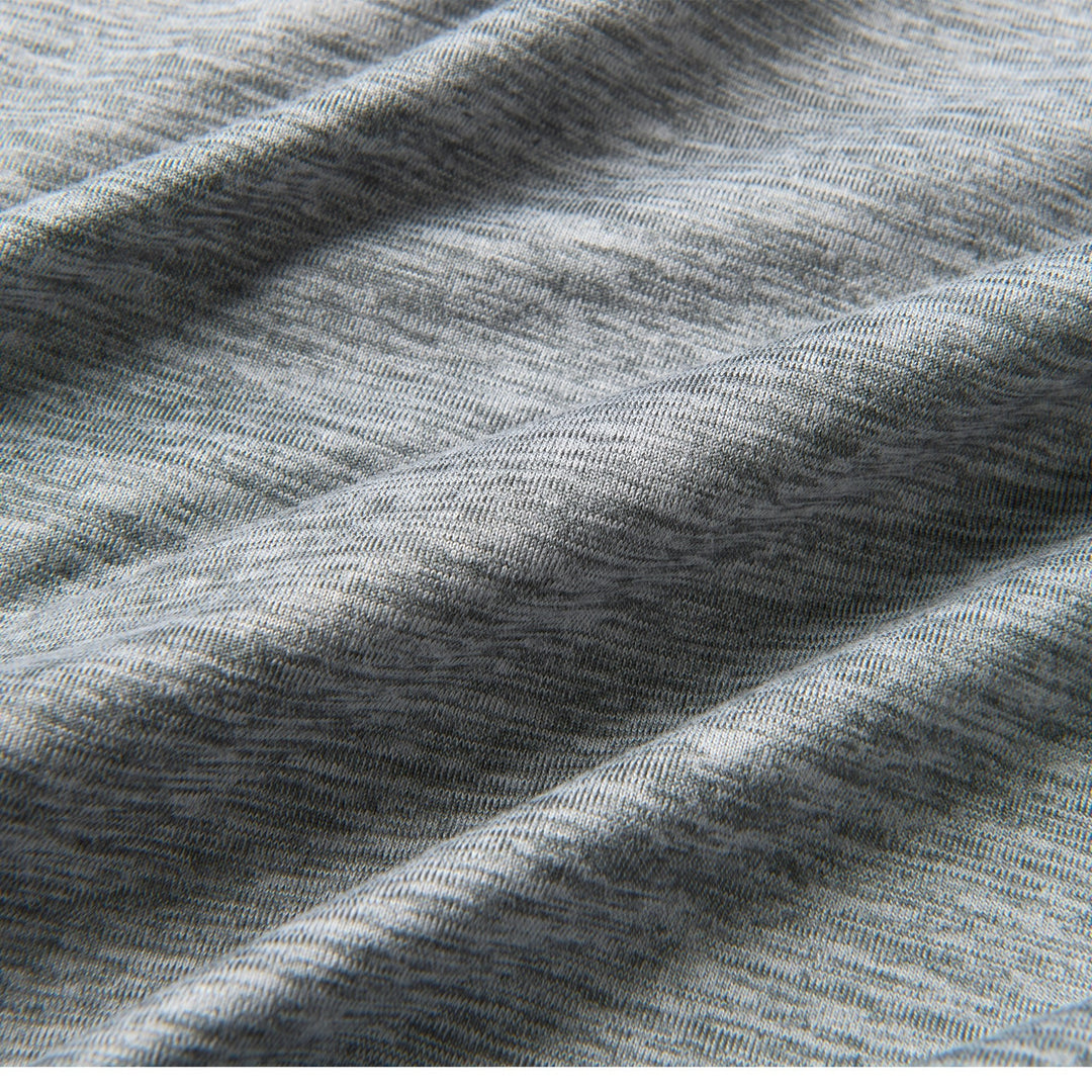 Core Tech T-Shirt Hoodie